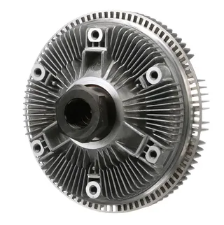 Fan Clutch Assembly 82025803 82019843 for New Holland TM120 TM130 TM140 TM155 TM190 CASE MXM120 MXM130 MXM140 MXM155 MXM175 MXM190 Tractor
