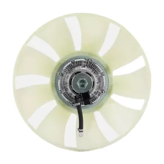 Fan Clutch A0002009923 for Freightliner Vehicle 2010-2020 Sprinter 2500 3500 2019-2020 Sprinter 4500