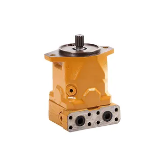 Fan Drive Hydraulic Motor 425-1596 for Caterpillar CAT D7E D6T Track-Type Tractor C9.3 C9 Engine