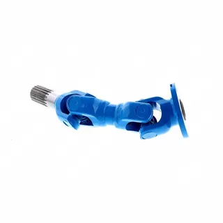 Fan Drive Shaft Assembly 16310-N3190-71 for Toyota Engine 14Z 1FS Forklift 8FD35N 8FD40N 8FD45N 8FD50N 8FD60N 8FD70N 8FD80N 8FGC35U