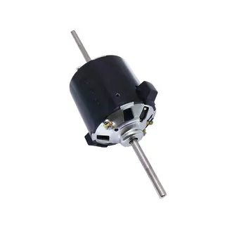 Fan Motor 7010163 for Bobcat S175 S185 S205 S220 S250 S300 S770 S850 T110 T140 T590 T630 T650 T750 T770 T870