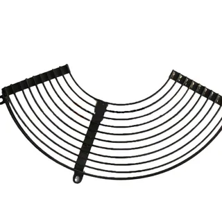 Fan Protective Cover DH220LC-9