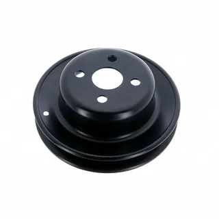 Fan Pulley 16371-78300-71 for Toyota Engine 12Z 14Z 1DZ 2Z Forklift 02-5FD10 02-5FD14 02-5FD15 02-5FD18 5FD10 5FD14 5FD15 5FD18 02-5FD20 02-5FD23