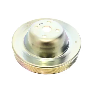 Fan Pulley 4943445 for Cummins Engine 6BT 6BT5.9