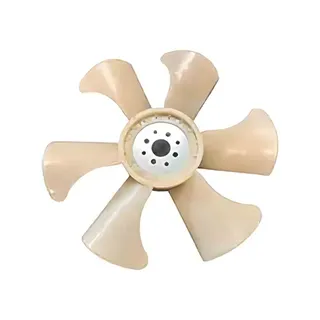 Fan Z-8-94483-897-1 for Isuzu Engine 6BG1 TCM Forklift FD50-100Z8 FD35T8 FD45T8