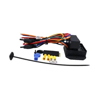 Aftermarket Davies Craig 0444 Fans Controller for Car Truck Trailer Motorcycle