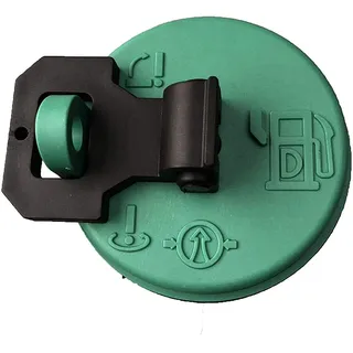 Fast Fill Fuel Tank Cap AT346094 for John Deere Engine 6069 6090 6135 Loader 444J 444K 524K 544J 544K 624J 624K 624KR 644K
