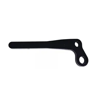 Fast-Tach Lever Left Hand 6702903 for Bobcat V417 5600 5610 553 630 631 632 641 642 643 S650 S750