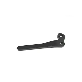 Fast Tach (Bob-Tach) Lever, Right Hand 6702904 for Bobcat T140 T180 T190 T200 T300 T250 T320 T550 T590 T630 T650