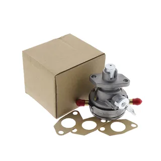 Fuel Feed Pump 129100-52101 for Mustang Loader 2040 2042 2044 2050