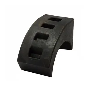 Feeder House Pivot Retainer H201727 for John Deere Combine 9450 9550 9560 9650 9660 9470STS W650 W660 9780i-CTS