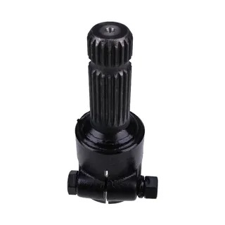 Female 1-3/4" & 20 Spline Male 1-3/8" & 21 Spline PTO Adapter E-PA28