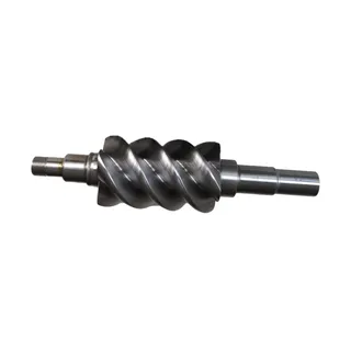 Female Rotor 2605099960 for Fusheng Air Compressor EBS
