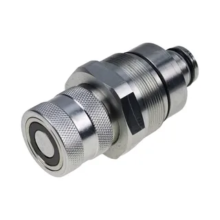 Female Hydraulic Coupler 47396761 for Case New Holland TR270 TR310 TR320 L213 L215 L216 L218
