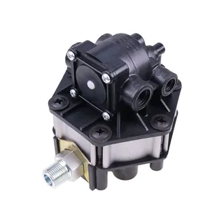 FF-2 Full Function Air Brake Trailer Valve KN28601 for Haldex Mack Truck