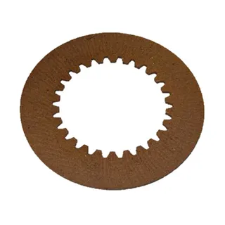 Fiber Steering Clutch Disc M3293T for John Deere Tractor?420 430 440 1010