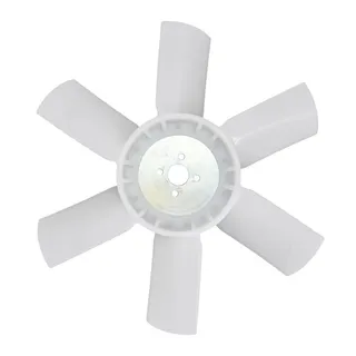 Fan Blade 19493-74110 for Kubota Front Mower F2400 F2400-BI FZ2100