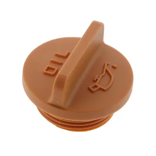 Fill Cover 7018401 for Bobcat Utility Vehicle 3400 3450 3600 3650