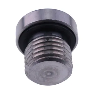 Fill Level Drain Plug 705500504 for Can-Am Outlander Renegade Commander Maverick