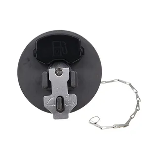 Filler Cap AT342385 for John Deere Excavator E210LC E240LC E300LC E330LC E360LC Dozer Crawler 550K 650K 700K 750K 1050K