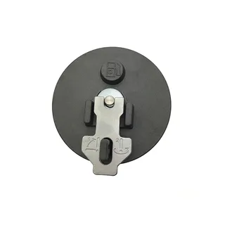 Filler Cap VOE11118857 for Volvo Truck A20C A25D A30D A35C A40 A45G