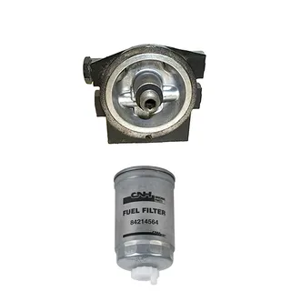 Filter Assembly 153656346 314001A1 for  CASE C70 C80 321D CX70 New Holland LW80.B LW80