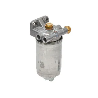 Filter Assembly 2852098 for CASE WD1203 WD1903 570MXT 580M 580N 580SM 586G 588G 590SM