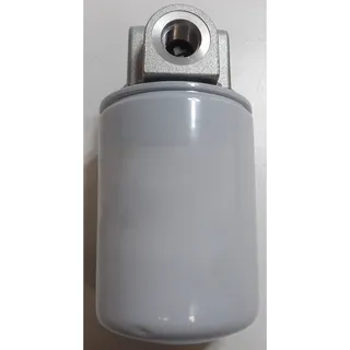 Filter Assembly 6686217 for Bobcat Excavator 325 328 329 331 335 337 341 E42 E45 E50 E55 E85 Loader 943 953 963