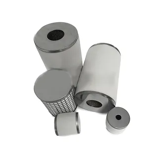 Filter Element AME-EL150 AME-EL250 AME-EL350 AME-EL450 AME-EL550 AME-EL650 AME-EL850 for SMC