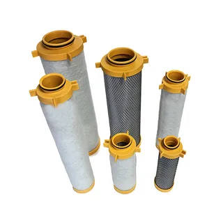 Filter Element E006-HE E010-HE E020-HE E030-HE E045-HE E120-HE E150-HE E180-HE E210-HE E250-HE for Parker EcoPure