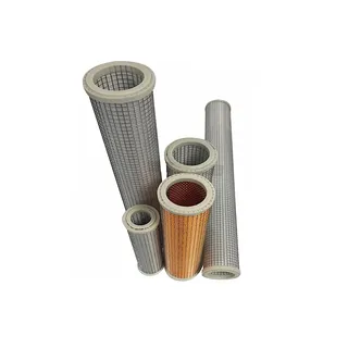 Filter Element P250-85 C250-85 AU250-85 QU250-85 for Parker Finite