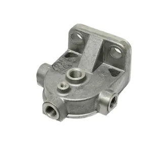 Filter Head 58566GT 58566 for Genie S-60 S-65 S-100HD S-120HD ZX-135/70 Z-62/40 Z-80/60 GTH-844 GTH-842 S-3800 S-3200