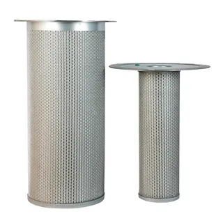 Filter Kit 250034-085 02250048-734 for Sullair Air Compressor LS20E LS20S
