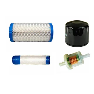 Filter Kit 5090-1 5090-3 52-050-01S 5020 for Walker Mower