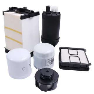 1000/3000 Hour Maintenance Filter Kit 7333719 for Bobcat Loader S630 S650 T630 T650