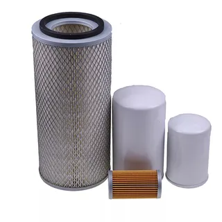 Filter Kit for Ford New Holland Tractor 2120 3415 1910 1920 2110