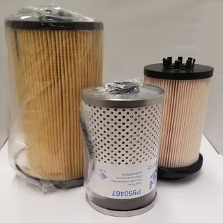 Filter Kit for Freightliner Mercedes 4000 Series