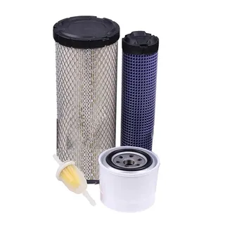 Filter Kit for Gravely Pro-Turn Zero-Turn Mower 472