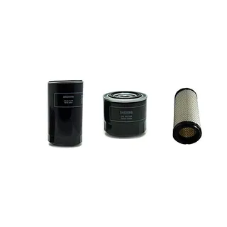 Filter Kit for Kioti Tractor CK3510 CK4010