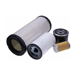 Filter Kit 84612-43160 T2185-38031 E6201-32443 TC26-1225A for Kioti Tractor DS3510