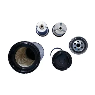 Filter Kit for Mahindra Tractor 4500 5500 6000 6500