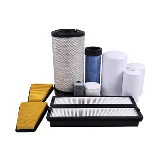 Filter Kit for New Holland Tractor T4.105 T4.110 T4.115 T5.105 T5.110 T4.120 T5.115 T5.120 T5.95 T4.75 T4.85 T4.90 T4.95 T4.100