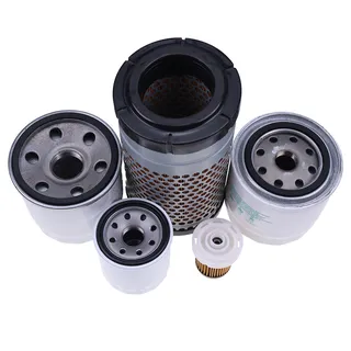 Filter Kit for Kubota Utility Vehicle RTV-X1100CR RTV-X1100CW RTV-X1140W RTV-X900W