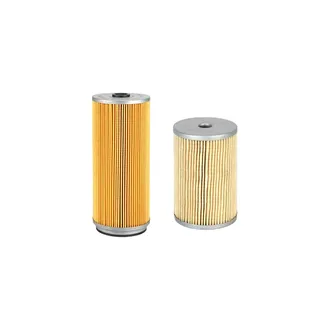 Filter Kit L4041298 L4505384 for Isuzu Engine DH100 Hitachi Crane KH180
