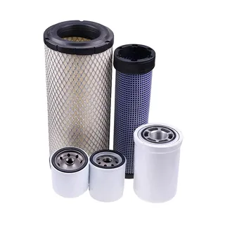 Filter Kit Maintenance 6665603 6667352 6666375 6666376 6661248 for Bobcat 863 863G 864 873 873G 883