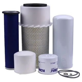 Filter Maintenance Kit for Bobcat 641 643 645 731 741 743 825 843 Skid Steer Loader