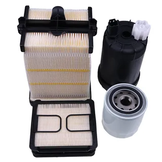 Filter Service Kit for Bobcat Loader S630 S650 T450 T550 T590 T595 T630 S650