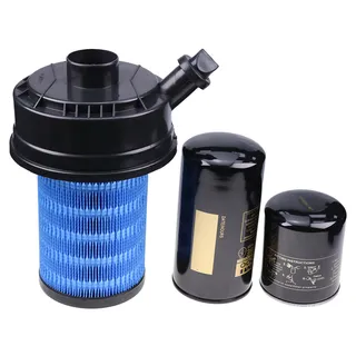Filter Set 11-9342 11-9300 11-9182 for Thermo King Transport Refrigeration SB190 SB210 SB230 SB330