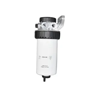 Filter Assembly 87802331 87803437 for CASE MXM120 MXM130 MXM140 MXM155 MXM175 MXM190 WDX1701 MXM120 Tractor