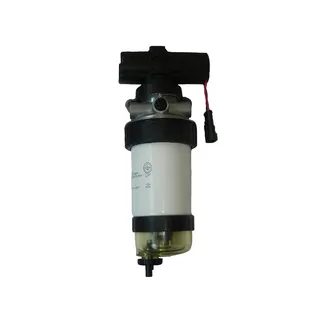 Filter Assy 87374411 for Ford 8160 8260 8360 8560 Tractor
